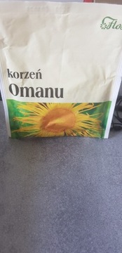 Korzen omanu  od Flos