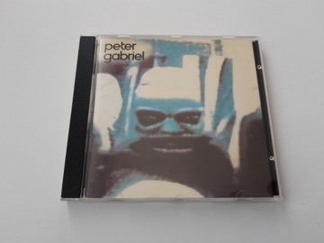 PETER GABRIEL - IV  PGCD 4  CD UK 1989 r. GENESIS