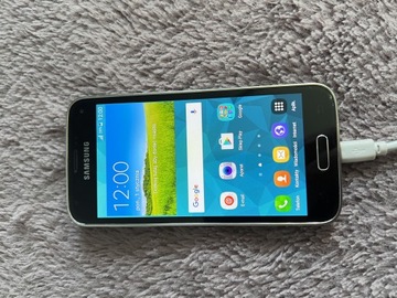 Samsung S5 mini słaba bateria