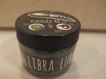 Libra Lures Kukolka 42 mm 031 krill