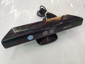 Sensor Kinect Xbox 360 Oryginalny Gdańsk