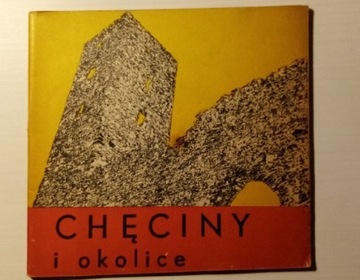 Chęciny i okolice 