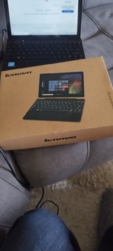 Tablet Lenovo sprzedam 