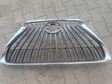 53111-33650 ATRAPA GRILL LEXUS ES  VII LIFT 21R- 