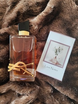 MEGA! Yves Saint Laurent Libre Intense EdP 10ml