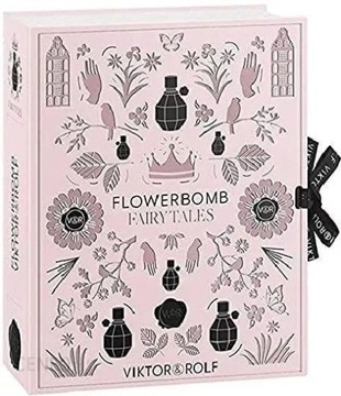 Viktor & Rolf Flowerbomb                 2020 set 