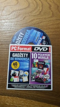 PC Format DVD 6/2018