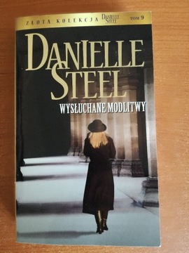 Danielle Steel WYSŁUCHANIE MODLITWY