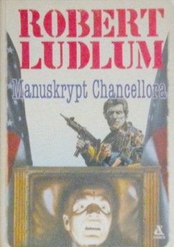 Manuskrypt Chancellora - Ludlum