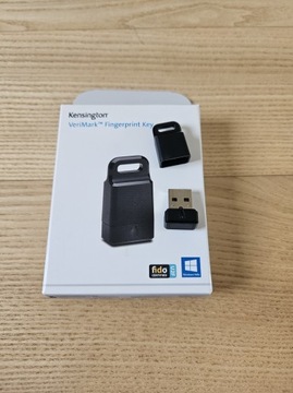 Kensington VeriMark Fingerprint key