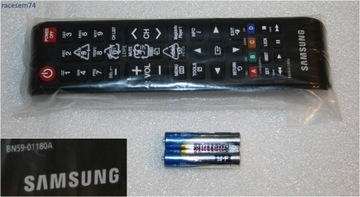 SAMSUNG PILOT TV ORYGINALNY BN59-01180A NOWY