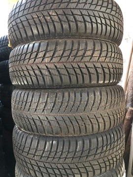 Opony 205/60 R16 BRIDGESTONE Blizzak LM001 DOT2315