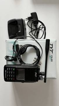 Radiotelefon TYT MD-UV390