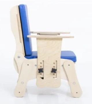 Krzesło terapeutyczne Kidoo
