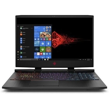 HP OMEN 15 i7-9750H RTX2070