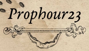 Prophour23 kod STEAM