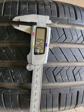 Letnia 265/65R17 WANLI