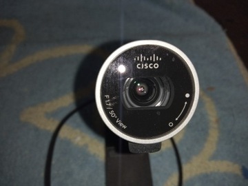 Precyzyjna kamera Cisco tandberg TTC8-03 