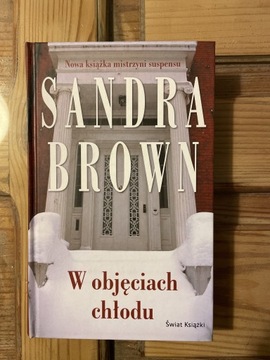 Sandra Brown - W objęciach chłodu