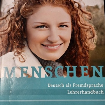 Menschen B1.2 Lehrerhandbuch