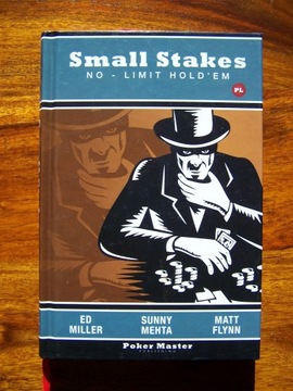 Small Stakes No-Limit Holdem