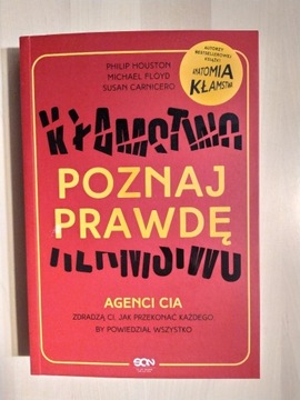 Poznaj prawdę. Agenci CIA zdradzą Ci...