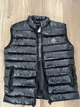 Kamizelka Moncler