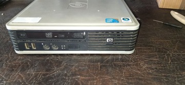 Komputer SFF HP Compaq DC7900