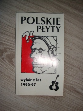 Zbigniew Kowalczyk Polskie płyty wybór 1990-97
