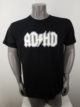 T-Shirt, AD/HD, ADHD