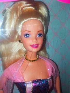 Barbie Fantasy Ball (Kay Bee Special Edition) 