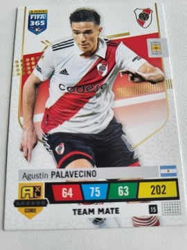 FIFA 365 2023 CORE TEAM MATE 15 PALAVECINO