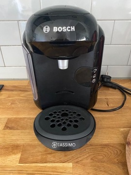 Ekspres Tassimo Bosch