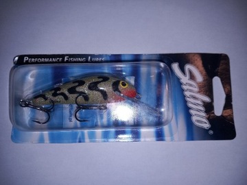 Wobler Salmo Salmon