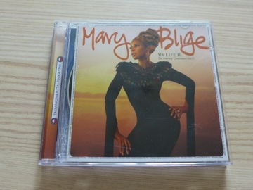 Mary J. Blige My Life II... The Journey Continues