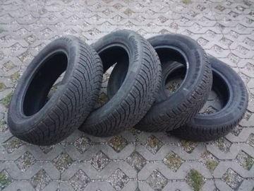 185/60 R15 Continental ContiWinterContact TS850