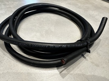Przewód kabel spawalniczy Linka 35mm