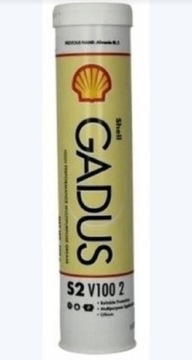 Shell Gadus S2 V100 2 400g