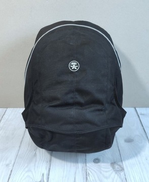 Plecak CRUMPLER Turkish Shower