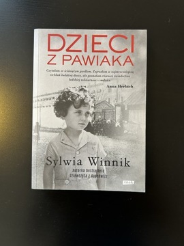 Dzieci z Pawiaka - Winnik