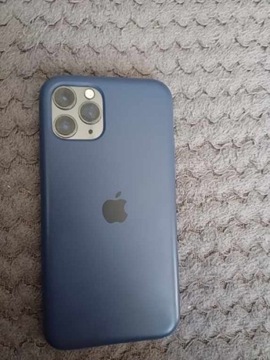 iPhone 11 Pro 64 w bardzo dobrym stanie OKAZJA