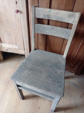 Krzesło 1939