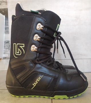 Buty snowboardowe Burton Casa 40