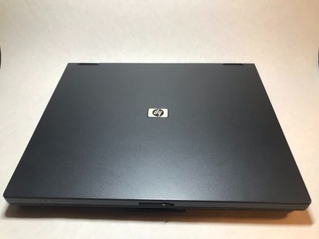 Hewlett-Packard HP Compaq nc6320