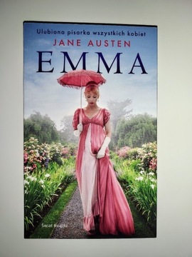 Jane Austen "Emma"