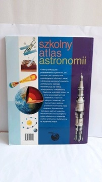 Szkolny atlas astronomii