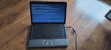 Sprzedam Laptop HP 255 E1-1500 