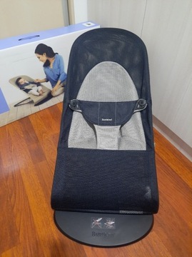 BabyBjorn Balance Soft - leżaczek