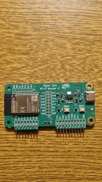 Flipper Zero WiFi Devboard