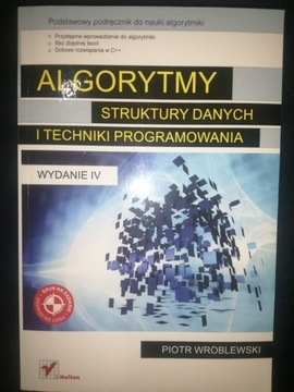 Algorytmy, struktury danych i techniki programo...